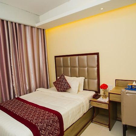 Hotel Mira Garden Sylhet Dış mekan fotoğraf