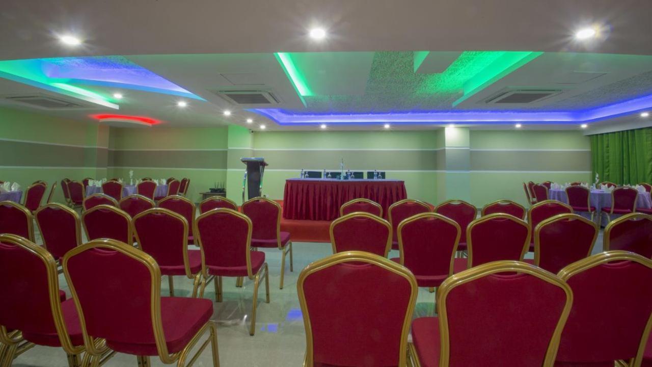 Hotel Mira Garden Sylhet Dış mekan fotoğraf