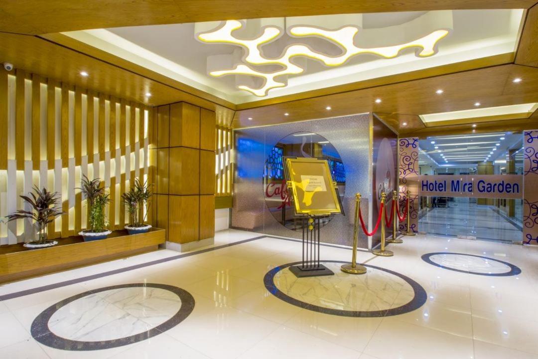 Hotel Mira Garden Sylhet Dış mekan fotoğraf